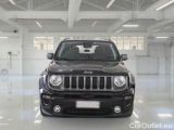  Jeep  Patriot JEEP RENEGADE / 2018 / 5P / SUV 1.3 T4 PHEV 190CV LIMITED 4XE AUTO #6