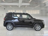  Jeep  Patriot JEEP RENEGADE / 2018 / 5P / SUV 1.3 T4 PHEV 190CV LIMITED 4XE AUTO #7