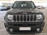  Jeep  Patriot JEEP RENEGADE / 2018 / 5P / SUV 1.3 T4 PHEV 190CV LIMITED 4XE AUTO #26