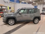  Jeep  Patriot JEEP RENEGADE / 2018 / 5P / SUV 1.3 T4 PHEV 190CV LIMITED 4XE AUTO #8