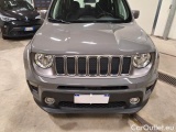  Jeep  Patriot JEEP RENEGADE / 2018 / 5P / SUV 1.3 T4 PHEV 190CV LIMITED 4XE AUTO #21