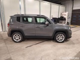  Jeep  Patriot JEEP RENEGADE / 2018 / 5P / SUV 1.3 T4 PHEV 190CV LIMITED 4XE AUTO #7