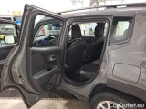  Jeep  Patriot JEEP RENEGADE / 2018 / 5P / SUV 1.3 T4 PHEV 190CV LIMITED 4XE AUTO #108