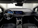  KIA  Sportage KIA  / 2021 / 5P / SUV 1.6 TGDI HEV STYLE 2WD AUTO #3
