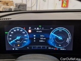  KIA  Sportage KIA  / 2021 / 5P / SUV 1.6 TGDI HEV STYLE 2WD AUTO #4