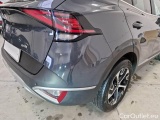  KIA  Sportage KIA  / 2021 / 5P / SUV 1.6 TGDI HEV STYLE 2WD AUTO #27
