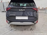  KIA  Sportage KIA  / 2021 / 5P / SUV 1.6 TGDI HEV STYLE 2WD AUTO #30