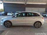  Mercedes  B-Klasse MERCEDES-BENZ CLASSE B / 2018 / 5P / MONOVOLUME B 250 E PLUG-IN HYBR.AUTO.BUSINESS EXTRA #8