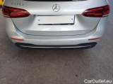  Mercedes  B-Klasse MERCEDES-BENZ CLASSE B / 2018 / 5P / MONOVOLUME B 250 E PLUG-IN HYBR.AUTO.BUSINESS EXTRA #54