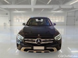  Mercedes  G-Klasee MERCEDES-BENZ GLC / 2019 / 5P / SUV 300 E 4MATIC EQ-POWER BUSINESS AUT #6