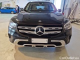  Mercedes  G-Klasee MERCEDES-BENZ GLC / 2019 / 5P / SUV 300 E 4MATIC EQ-POWER BUSINESS AUT #30