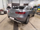  Mercedes  G-Klasee MERCEDES-BENZ GLC COUPÈ / 2019 / 5P / SUV 300 E 4MATIC EQ-POWER BUSINESS AUT. #2