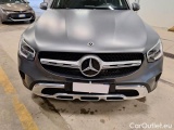  Mercedes  G-Klasee MERCEDES-BENZ GLC COUPÈ / 2019 / 5P / SUV 300 E 4MATIC EQ-POWER BUSINESS AUT. #31