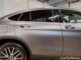  Mercedes  G-Klasee MERCEDES-BENZ GLC COUPÈ / 2019 / 5P / SUV 300 E 4MATIC EQ-POWER BUSINESS AUT. #50