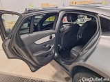  Mercedes  G-Klasee MERCEDES-BENZ GLC COUPÈ / 2019 / 5P / SUV 300 E 4MATIC EQ-POWER BUSINESS AUT. #163