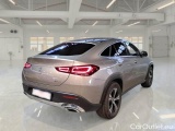  Mercedes  G-Klasee MERCEDES-BENZ GLE COUPÉ / 2020 / 5P / SUV GLE COUPÈ 350 DE 4MATIC EQ-POWER SPORT #2