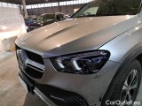  Mercedes  G-Klasee MERCEDES-BENZ GLE COUPÉ / 2020 / 5P / SUV GLE COUPÈ 350 DE 4MATIC EQ-POWER SPORT #31