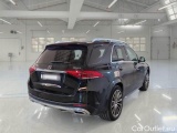  Mercedes  G-Klasee MERCEDES-BENZ GLE / 2018 / 5P / SUV GLE 350 DE 4MATIC EQ-POWER PREMIUM #2