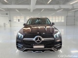  Mercedes  G-Klasee MERCEDES-BENZ GLE / 2018 / 5P / SUV GLE 350 DE 4MATIC EQ-POWER PREMIUM #6
