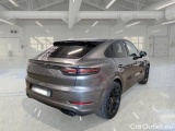  Porsche  Cayenne PORSCHE  COUPE / 2019 / 5P / SUV 3.0 V6 E-HYBRID #2