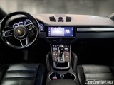  Porsche  Cayenne PORSCHE  COUPE / 2019 / 5P / SUV 3.0 V6 E-HYBRID PLATINUM EDITION #3