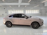  Porsche  Cayenne PORSCHE  COUPE / 2019 / 5P / SUV 3.0 V6 E-HYBRID PLATINUM EDITION #7