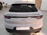  Porsche  Cayenne PORSCHE  COUPE / 2019 / 5P / SUV 3.0 V6 E-HYBRID PLATINUM EDITION #34