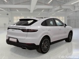  Porsche  Cayenne PORSCHE  COUPE / 2019 / 5P / SUV 3.0 V6 E-HYBRID #2