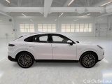  Porsche  Cayenne PORSCHE  COUPE / 2019 / 5P / SUV 3.0 V6 E-HYBRID #7