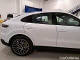  Porsche  Cayenne PORSCHE  COUPE / 2019 / 5P / SUV 3.0 V6 E-HYBRID #40