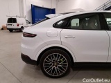  Porsche  Cayenne PORSCHE  COUPE / 2019 / 5P / SUV 3.0 V6 E-HYBRID #43