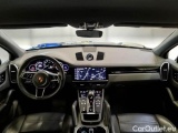  Porsche  Cayenne PORSCHE  / 2017 / 5P / SUV 3.0 V6 E-HYBRID #3