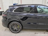  Porsche  Cayenne PORSCHE  / 2017 / 5P / SUV 3.0 V6 E-HYBRID #33