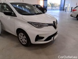  Renault  Zoe RENAULT  / 2019 / 5P / BERLINA  LIFE R110 #34