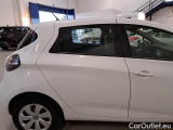  Renault  Zoe RENAULT  / 2019 / 5P / BERLINA  LIFE R110 #40