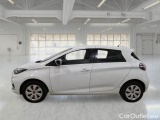  Renault  Zoe RENAULT  / 2019 / 5P / BERLINA  LIFE R110 #8