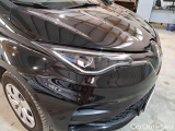  Renault  Zoe RENAULT  / 2019 / 5P / BERLINA  LIFE R110 (AUTOCARRO) #46