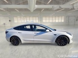  Tesla  Model 3 TESLA  / 2018 / 4P / BERLINA 75 KWH PERFORMANCE DUAL MOTOR 4WD #7