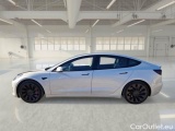  Tesla  Model 3 TESLA  / 2018 / 4P / BERLINA 75 KWH PERFORMANCE DUAL MOTOR 4WD #8