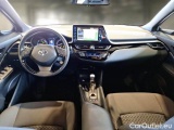  Toyota  C-HR TOYOTA  / 2019 / 5P / SUV 1.8H (122CV) E-CVT BUSINESS #3