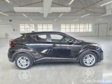  Toyota  C-HR TOYOTA  / 2019 / 5P / SUV 1.8H (122CV) E-CVT BUSINESS #7