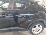  Toyota  C-HR TOYOTA  / 2019 / 5P / SUV 1.8H (122CV) E-CVT BUSINESS #45