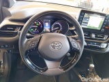  Toyota  C-HR TOYOTA  / 2019 / 5P / SUV 1.8H (122CV) E-CVT BUSINESS #75