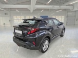  Toyota  C-HR TOYOTA  / 2019 / 5P / SUV 1.8H (122CV) E-CVT BUSINESS #2