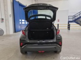  Toyota  C-HR TOYOTA  / 2019 / 5P / SUV 1.8H (122CV) E-CVT BUSINESS #5