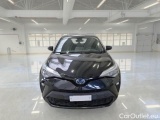  Toyota  C-HR TOYOTA  / 2019 / 5P / SUV 1.8H (122CV) E-CVT BUSINESS #6