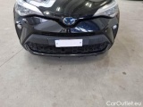  Toyota  C-HR TOYOTA  / 2019 / 5P / SUV 1.8H (122CV) E-CVT BUSINESS #34