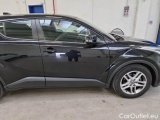  Toyota  C-HR TOYOTA  / 2019 / 5P / SUV 1.8H (122CV) E-CVT BUSINESS #42
