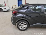  Toyota  C-HR TOYOTA  / 2019 / 5P / SUV 1.8H (122CV) E-CVT BUSINESS #51