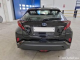  Toyota  C-HR TOYOTA  / 2019 / 5P / SUV 1.8H (122CV) E-CVT BUSINESS #54
